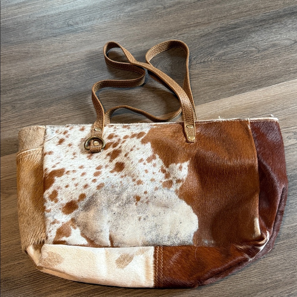 Myra Bag